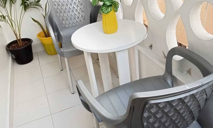 Bamburi Apartamento | Lux Suites Vee Studio Apartments Bamburi