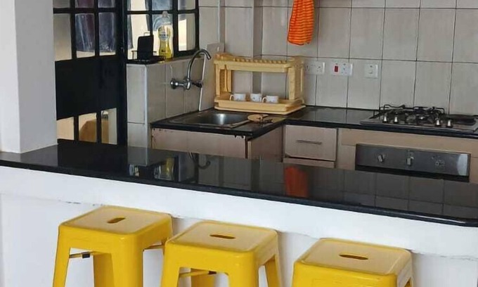 Riruta Apartamento | Lux Suites zahara Gardens Apartments