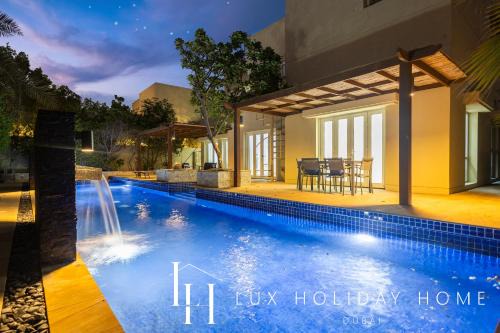 Emirates Hills Villa | LUX The Meadows 5 Bed Villa