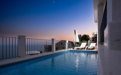Sveta Nedjelja Apartamento | Lux & View - Sveta Nedjelja