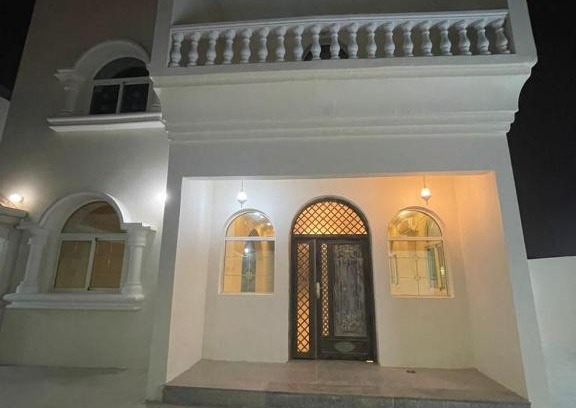 Doha Villa | Lux. Villa Alkhisa