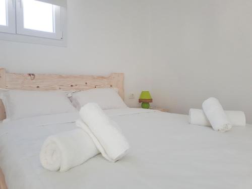 Exomytis Casa | Lux Villa Vlichada