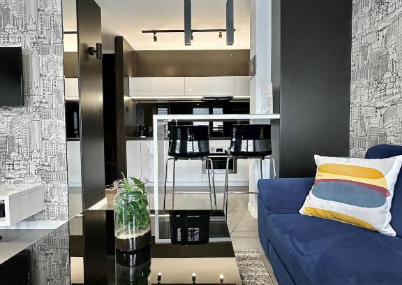 Goluchow Apartamento | LuxApart Kalisz