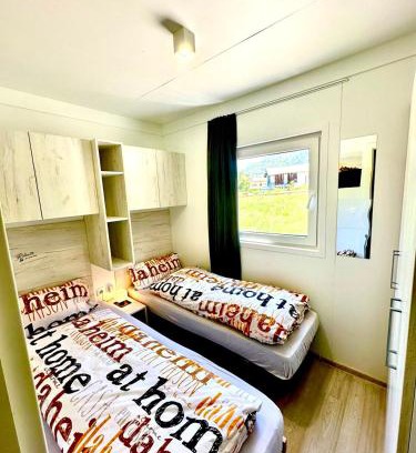 Agarn Apartamento | LuxCube 3