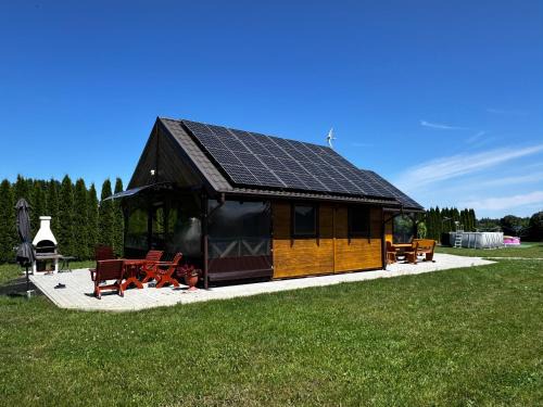 Sztutowo Casa | Luxdomki Kąty Rybackie
