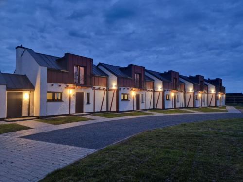 Terespol Apartamento | LuxDomki
