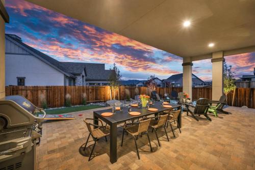 Carson City Casa | Luxe 1 Level Home