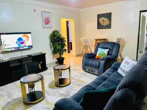 Eldoret Apartamento | Luxe And Lavish Luxury 2 Bedroom Near Rupa’s mall