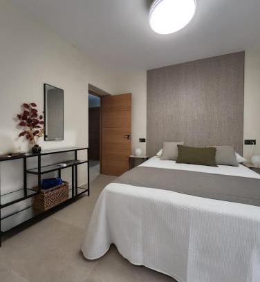 Arcos de la Frontera Apartamento | Luxe Apartamento Duque de Alta