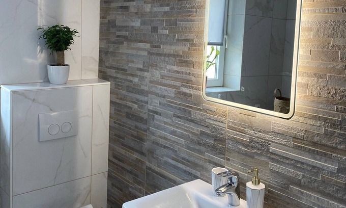 Ljutomer Apartamento | Luxe Apartments invite you to the heart of Prlekija.