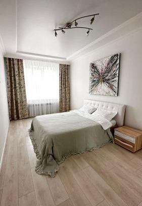 Karagandy Apartamento | Luxe Apartments on Stepnoy