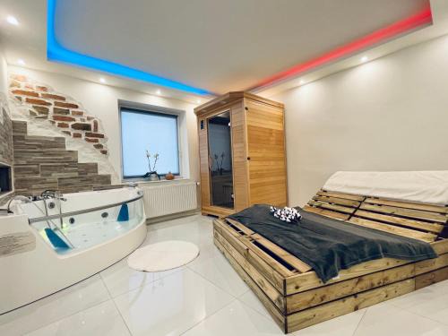 Ljutomer Apartamento | Luxe Apartments