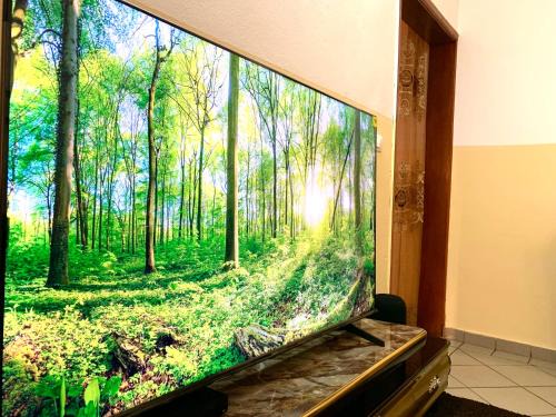 Yaounde Apartamento | Luxe Aparts Yaoundé