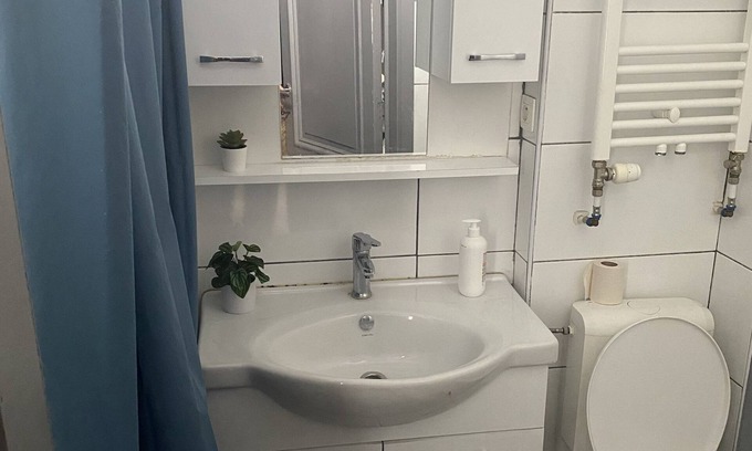 Seefhoek Apartamento | Luxe appartement