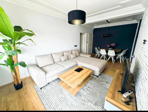 Cite El Houda Apartamento | Luxe Appartement Centre Agadir