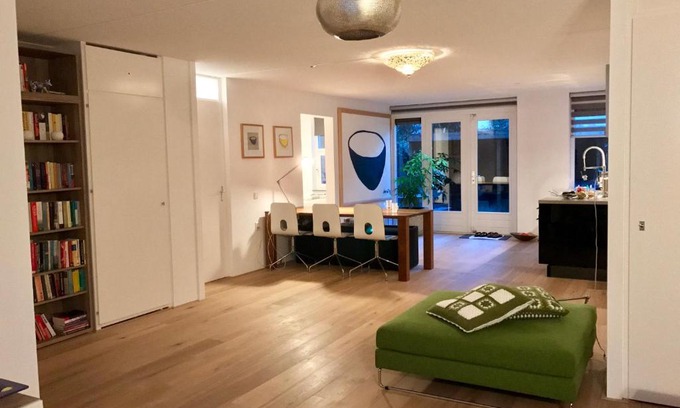 Rotterdam Apartamento | luxe appartement in Rotterdam Centrum
