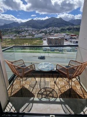 Tetouan Apartamento | Luxe Appartement in Tetouan