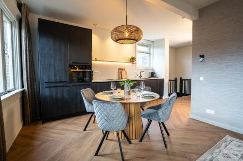 Zwolle Apartamento | Luxe Appartement nabij centrum
