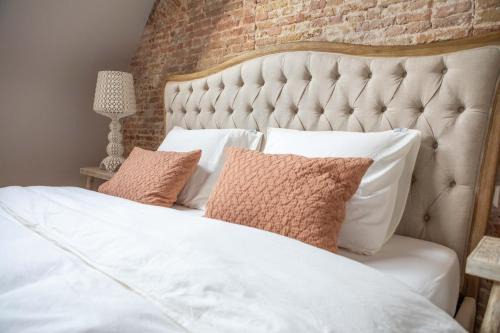 Sint-Annaland Apartamento | Luxe appartementen Havenzicht