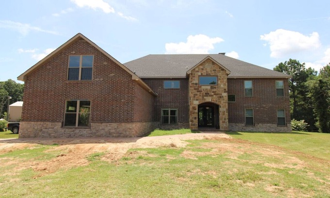 Ferndale Casa | Luxe at Pinnacle Mountain