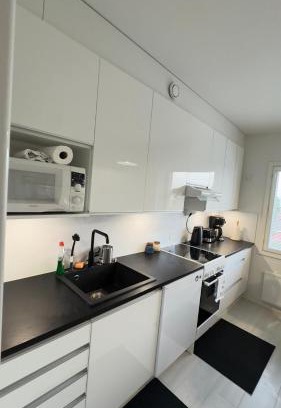 Kotka Apartamento | LUXE, by Ilona Apartments