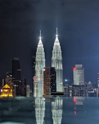 Gua Apartamento | Luxe by KLCC