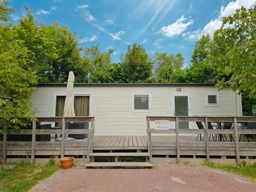 Oostkapelle Chalet De Esquí | Luxe Chalet Oostkapelle OK28