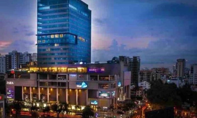 La Julia Apartamento | Luxe Condo|Elegant|Down Town|Ocean View|Pool|Gym
