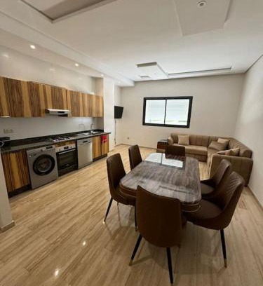 Luxus Apartamento | Luxe confort