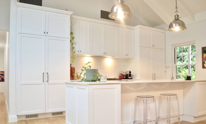 Norwood Cabaña | Luxe contemporary cottage | Eastside Oasis, Norwood Adelaide Oval 12min Pool
