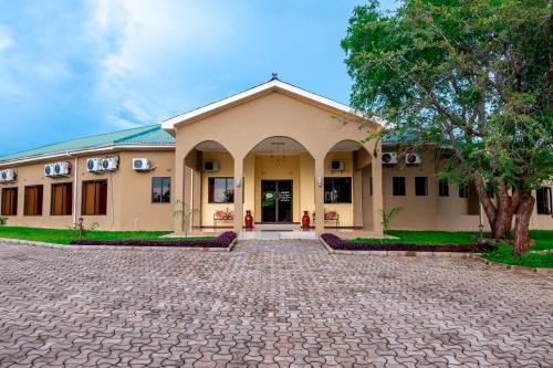 Southern Province Hotel | Luxe Countryside Convention Center