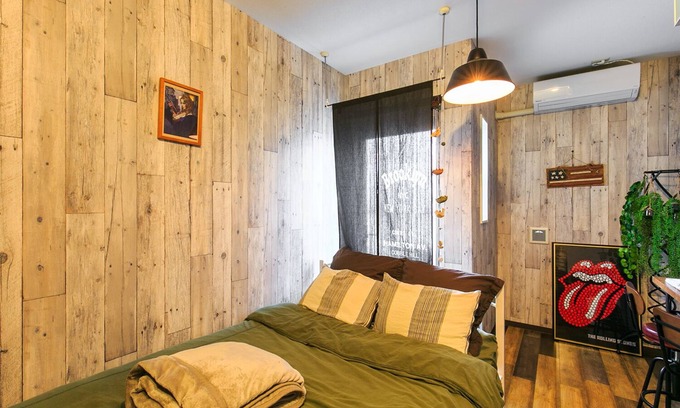 Chikusa Ward Apartamento | Luxe demeure Apartment