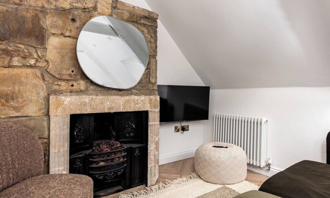 Rothbury Apartamento | Luxe Design - Boutique Cottage - Heart of Rothbury