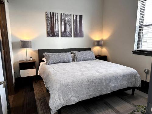 Roanoke Apartamento | Luxe downtown loft arts & ale walkable