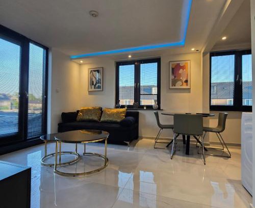 Municipality of Nijmegen Apartamento | Luxe en ruim appartement aan rand van de stad