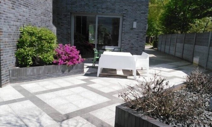 Venray Casa | Luxe Gastenverblijf Kamerton