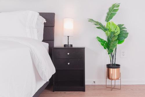 McLean Apartamento | Luxe Haven Escape