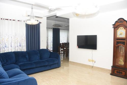 Pannipitiya Apartamento | Luxe Highway Residencies Penthouse