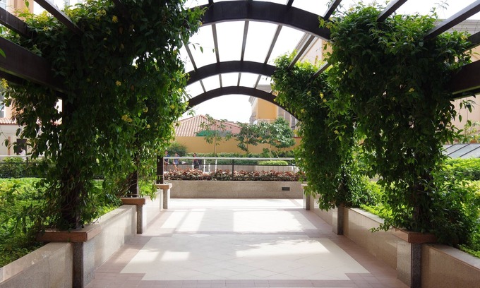 Pinagsama Apartamento | LUXE In Venice - The Venice Residences