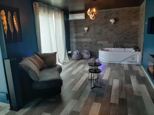 Beziers Apartamento | Luxe ,jacuzzi ,détente ,calme parking