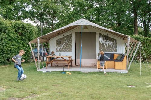 Municipality of Rijssen-Holten Otro | Luxe kamperen bij Procamp4all