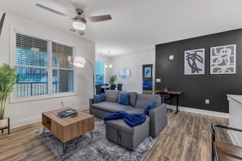 Hayes Apartamento | Luxe King 3BR Suite Mins to Downtown Durham