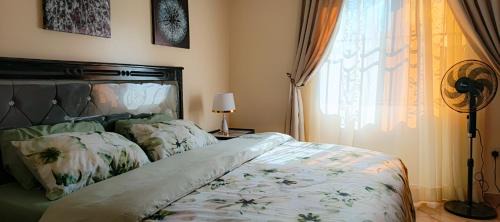 Kireka Apartamento | Luxe Living