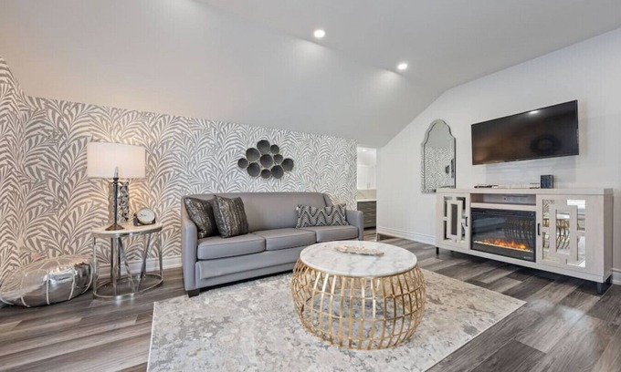 Port Dover Condominio | Luxe Lodges on Lake Erie ~ Moonstone ~ Beach House