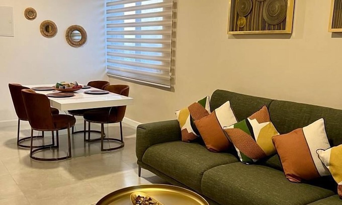 Dzorwulu Apartamento | 1 Bedroom Executive Apartment at Tribute - Airport, 1 Bedroom Executive Apartment at Tribute - Airpo
