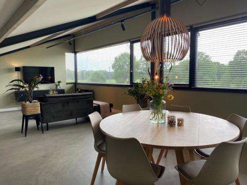 Reutum Apartamento | Luxe Loft voor 4 personen