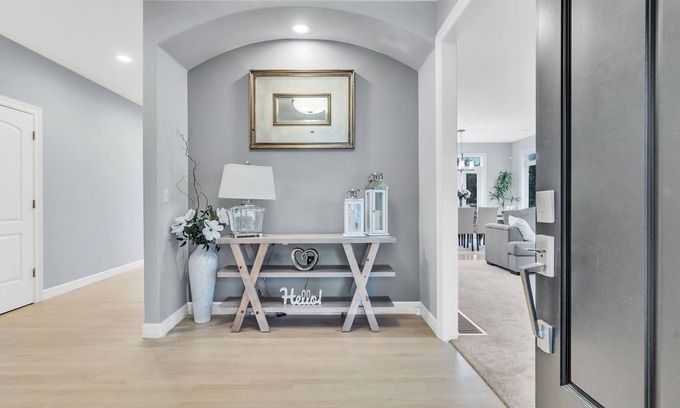 Northwest Portland Casa | Luxe, modern, comfortable, and close to downtown!