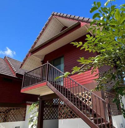 K. Phu Pieng Casa | Luxe Nan Home (ลักษณ์น่านโฮม)