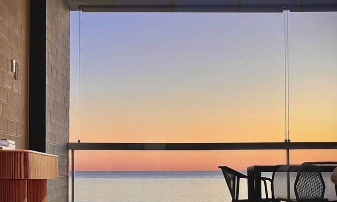 Aldinga Beach Casa | Luxe oceanfront stay with 5* reviews, only minutes from McLaren Vale
