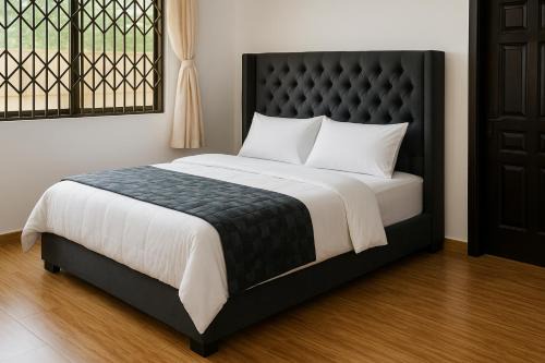 Santeo Casa | Luxe on the lane